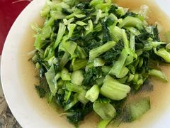 -文娟土菜馆(天柱山店)