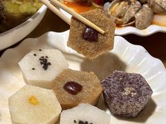 -温州一家人美食(西木头市店)