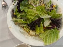 摩根主厨沙拉-摩根扒房(桐梓林店)