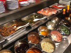 -一烙锅(友谊店)