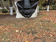 -长春世界雕塑园