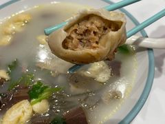 -小杨生煎(龙之梦购物中心店)