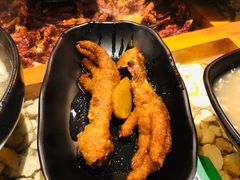 -宽窄巷子成都小吃(建文店)