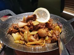-桂小厨广西菜(万象城店)