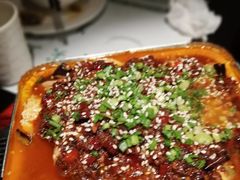 -舌尖上的食缘花园主题餐厅