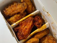 -Kyochon1991校村(共和路店)
