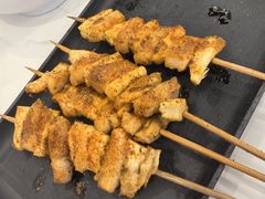 -伊隆斋(什刹海店)