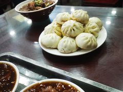 传统猪肉大葱-汇兴居·老北京小吃(体育馆西路店)