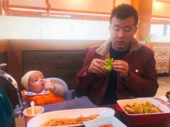 -首尔馆韩国料理(金童路店)