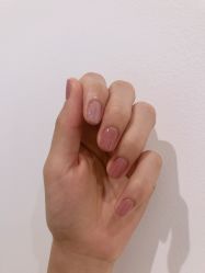 -小小美甲美睫