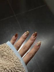 -晨·艺美甲美睫
