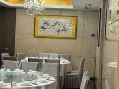 -北海渔村酒楼·粤菜海鲜点心(新华店)