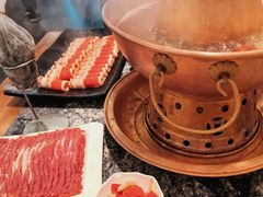 -南门涮肉(上海二店)