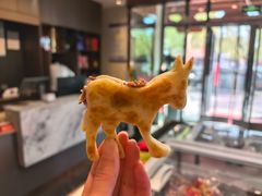 -高玛纳驴肉火烧(一世界店)