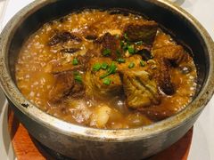 海生石锅豆腐-海鸿荟·沿江菜(中山北路店)