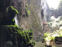 -英西峰林·洞天仙境