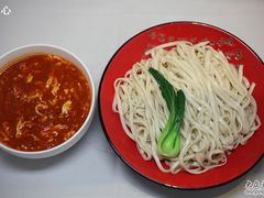-福慧慈缘素食餐厅(王府井店)