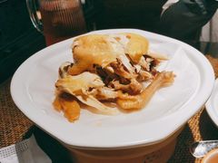 -老客家·客家菜(万达店)