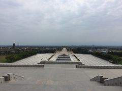 -法门文化景区