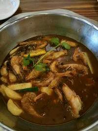 -王婆大虾(五道口店)