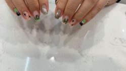 -如一·美甲美睫