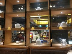 -韩盛·盛江山自助料理(中街大悦城店)