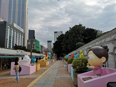 -九龙公园