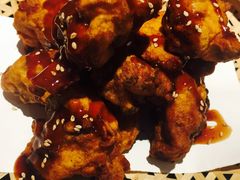 -金藏屋 碳火烤肉(江湾路店)