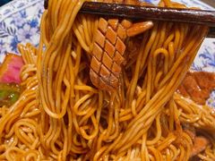 -阿大排档(长春这有山店)