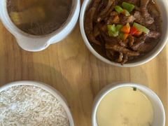 -真功夫(中医院店)