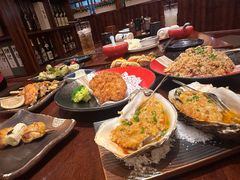 -鸟鹏烧鸟居酒屋(仁恒梦中心店)