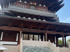 -江心屿景区