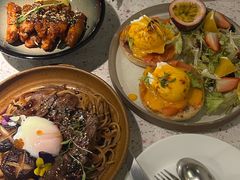 -BE BRIGHT KITCHEN(正佳广场店)