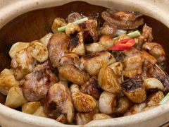 -星河湾半岛酒店-真粤中餐厅