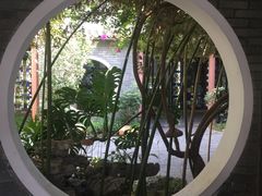 -东莞市可园博物馆