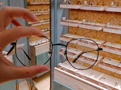 -木九十眼镜(朝阳大悦城B1店)