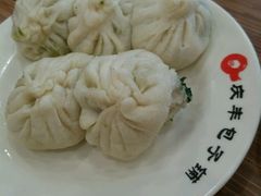 -庆丰包子铺(西单店)