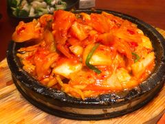 -鑫日千里马朝鲜族小馆(总店)