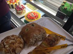 -丁香西饼屋(桂林路店)