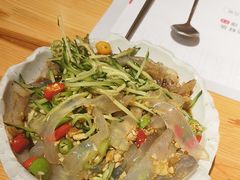 -延松朝鲜族料理