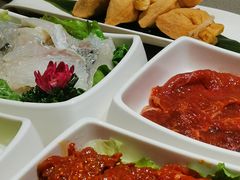 -海底捞火锅(航洋城店)