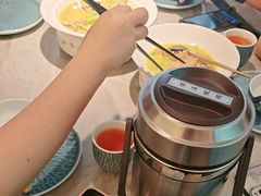 -鱼你相聚·河鲜馆(袁家岭店)