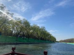 -皇家御河游(紫御湾码头)