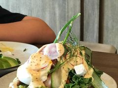 -BAKER&SPICE(安福路店)