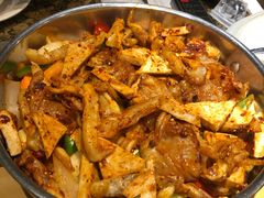 无骨鸭掌-黄记煌三汁焖锅(悦方IDmall店)