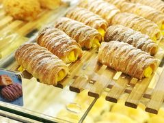 -BreadTalk面包新语·烘焙蛋糕(中心书城店)