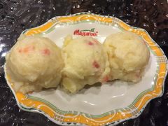 玛格萝妮比萨屋(四平店)-玛格萝妮比萨屋(四平店)