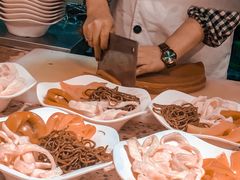 -西宁新千观光夜市(夏都大街店)