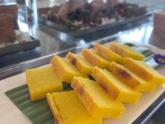 -广州四季酒店·意珍·意式自助餐