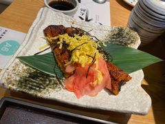 -味太助·银饭食堂(中华城店)
